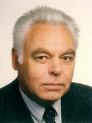 prof. RNDr. Miroslav Hušek, DrSc.