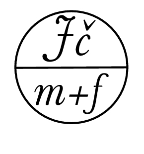 Logo JČMF